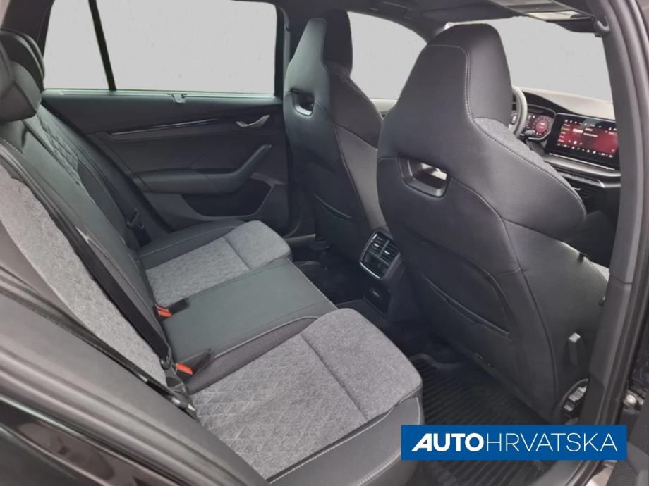 ŠKODA OCTAVIA Combi FL SportLine 2.0 TDI DSG - TVORNIČKO JAMSTVO, 35.4, fotografija 11