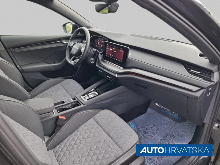 ŠKODA OCTAVIA Combi FL SportLine 2.0 TDI DSG - TVORNIČKO JAMSTVO, 35.4, fotografija 12