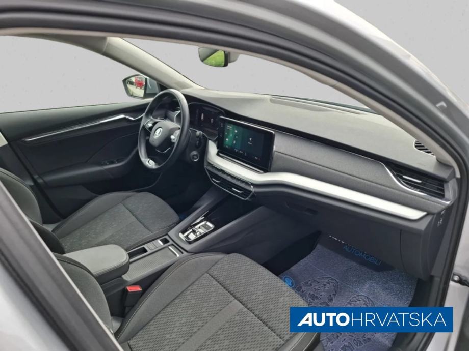 ŠKODA OCTAVIA Combi Style 2.0 TDI DSG - TVORNIČKO JAMSTVO, 24.990,00 €, fotografija 12