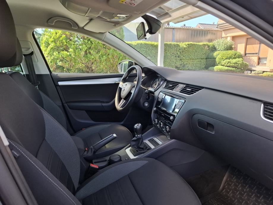 Škoda Octavia Edition 1.5 TSI, 110kW, 2019. god. - 96000 km, pogled izvana - slika 5
