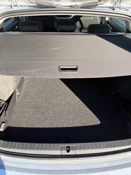 Skoda Octavia facelift 2,0 TDI 32 919km kamera virtual tempomat, fotografija 12
