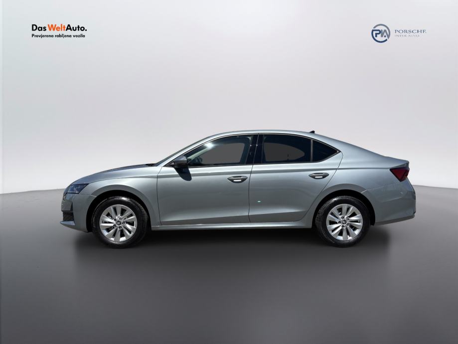 Škoda Octavia FL Essence 2.0 TDI, fotografija 2