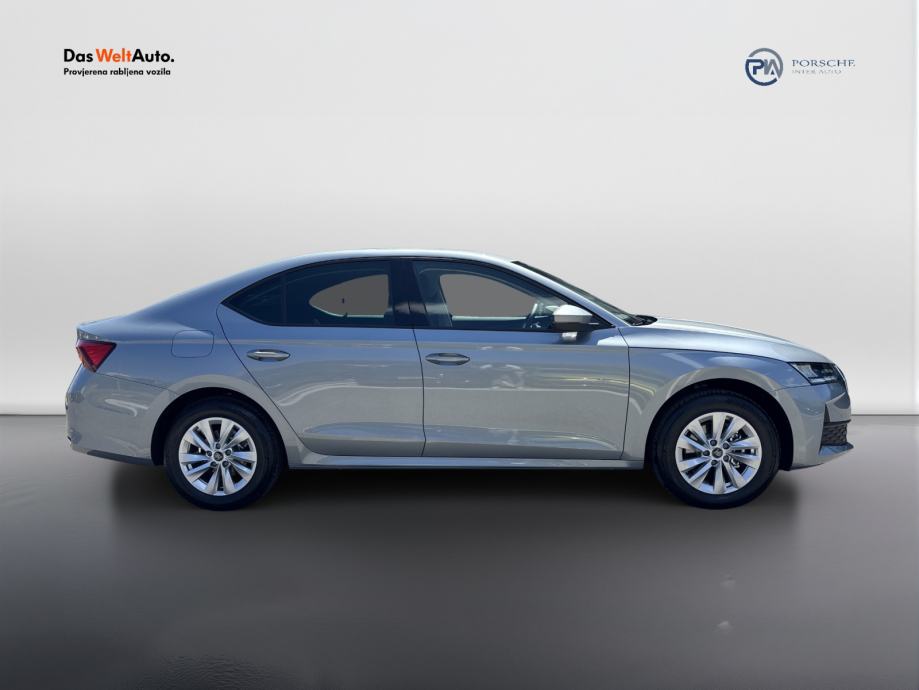 Škoda Octavia FL Essence 2.0 TDI, fotografija 7