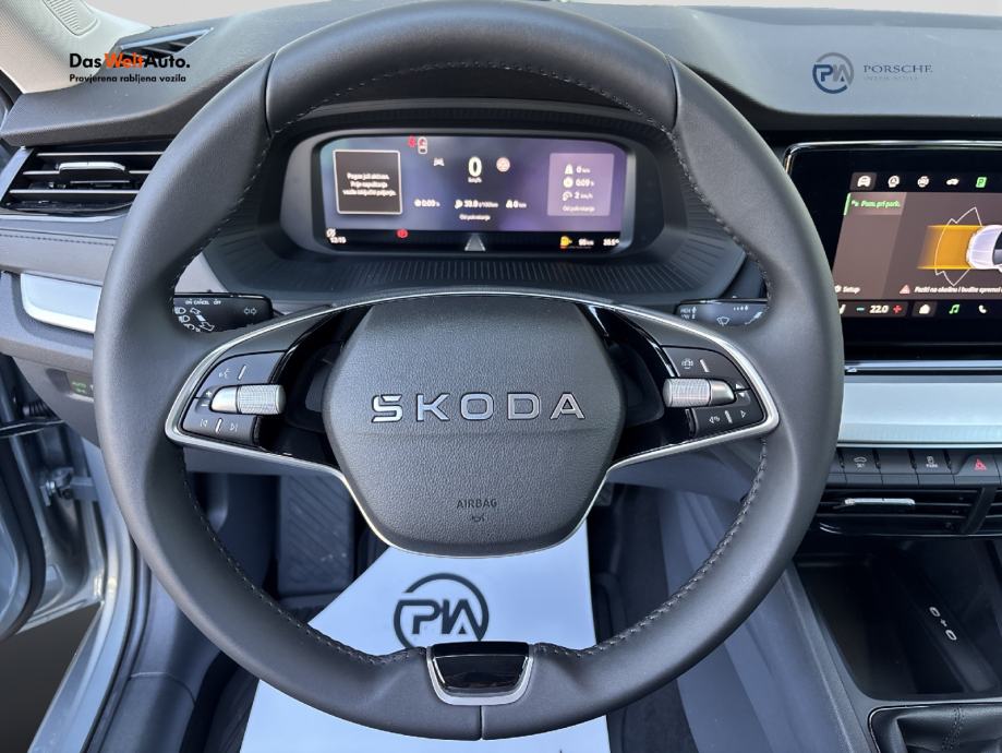 Škoda Octavia FL Essence 2.0 TDI, fotografija 13