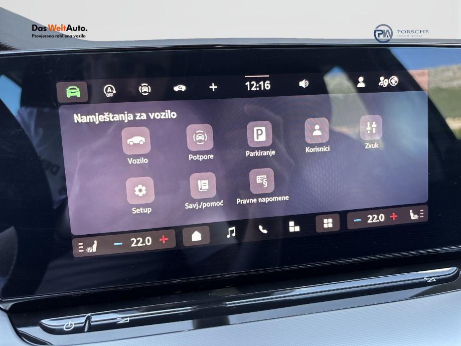 Škoda Octavia FL Essence 2.0 TDI, fotografija 16