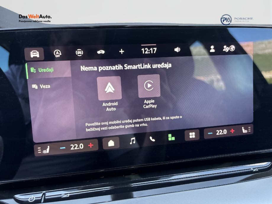 Škoda Octavia FL Essence 2.0 TDI, fotografija 20