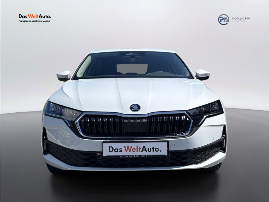 Škoda Octavia FL Essence 2.0 TDI, fotografija 4