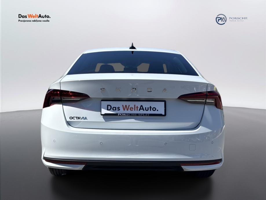 Škoda Octavia FL Essence 2.0 TDI, fotografija 5