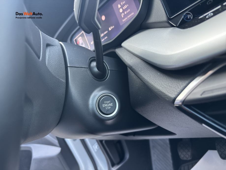 Škoda Octavia FL Essence 2.0 TDI, fotografija 20