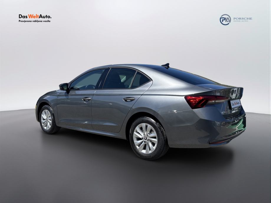 Škoda OCTAVIA FL Essence 2.0 TDI, fotografija 7