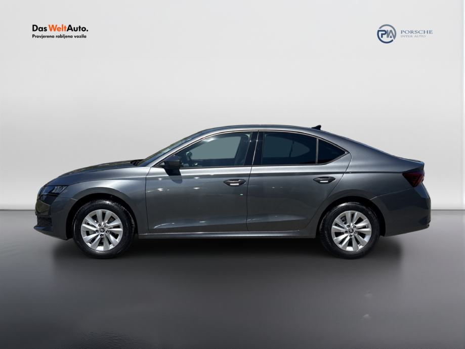Škoda OCTAVIA FL Essence 2.0 TDI, fotografija 4