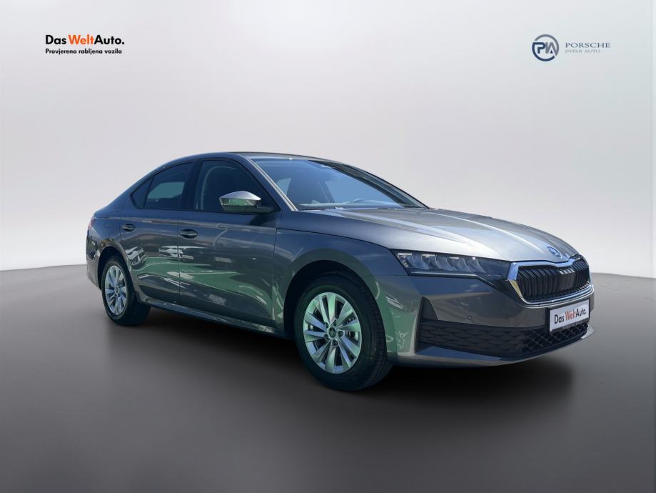 Škoda OCTAVIA FL Essence 2.0 TDI, fotografija 3