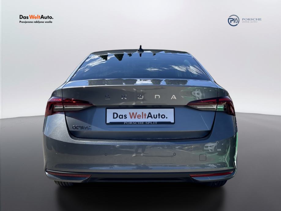 Škoda Octavia FL Essence 2.0 TDI, fotografija 6