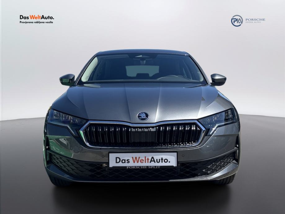 Škoda Octavia FL Essence 2.0 TDI, fotografija 2