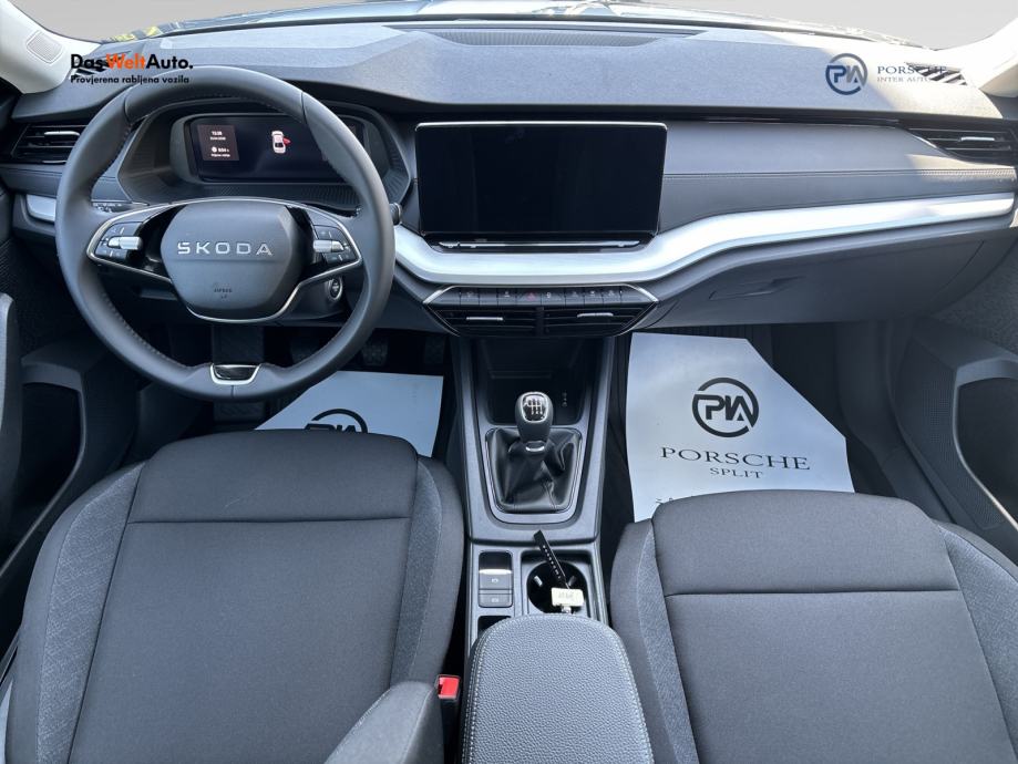Škoda Octavia FL Essence 2.0 TDI, fotografija 13