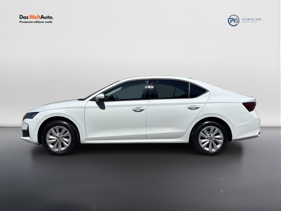 Škoda Octavia FL Essence 2.0 TDI, fotografija 8