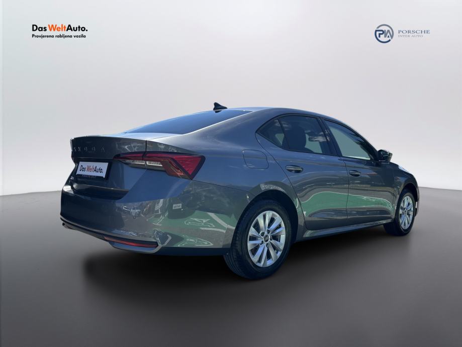 Škoda OCTAVIA FL Essence 2.0 TDI, fotografija 5