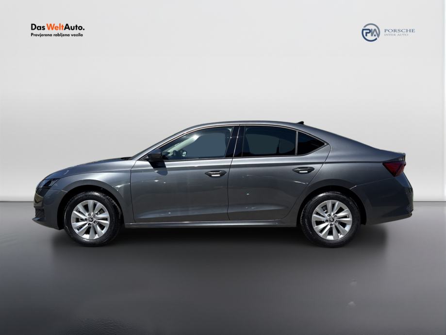 Škoda OCTAVIA FL Essence 2.0 TDI, fotografija 8