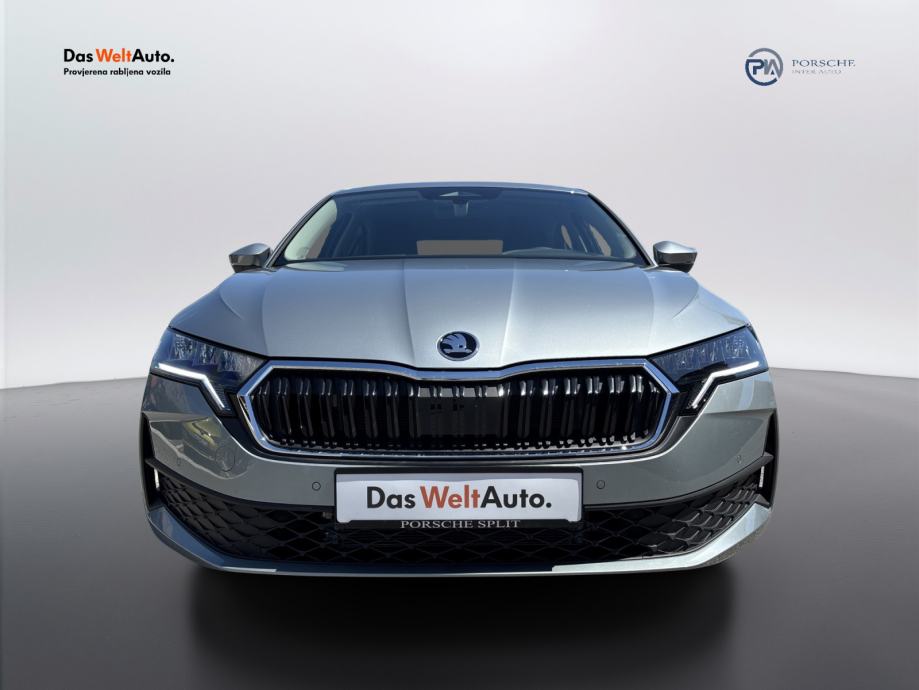 Škoda OCTAVIA FL Essence 2.0 TDI, fotografija 2
