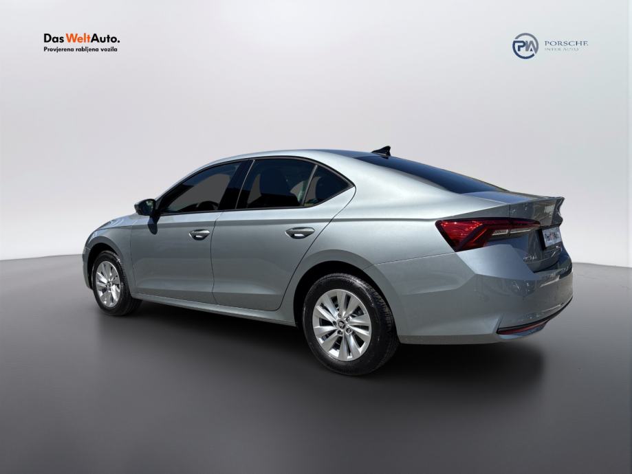 Škoda OCTAVIA FL Essence 2.0 TDI, fotografija 7