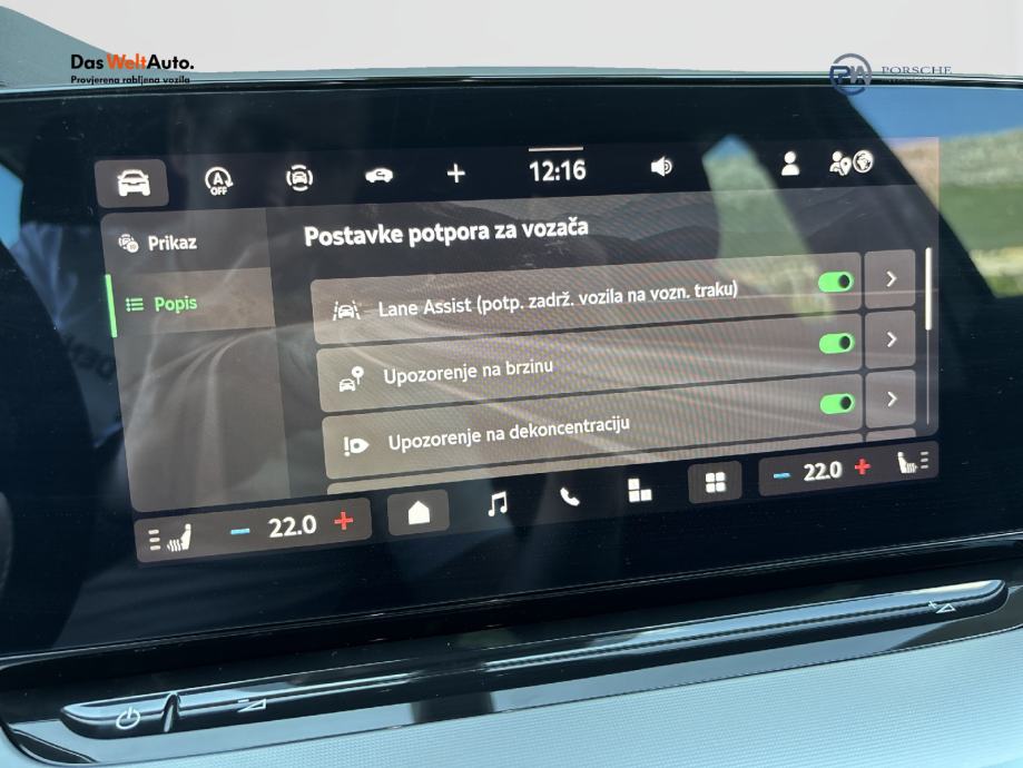 Škoda OCTAVIA FL Essence 2.0 TDI, fotografija 18