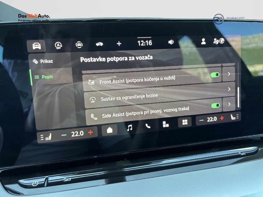 Škoda OCTAVIA FL Essence 2.0 TDI, fotografija 19