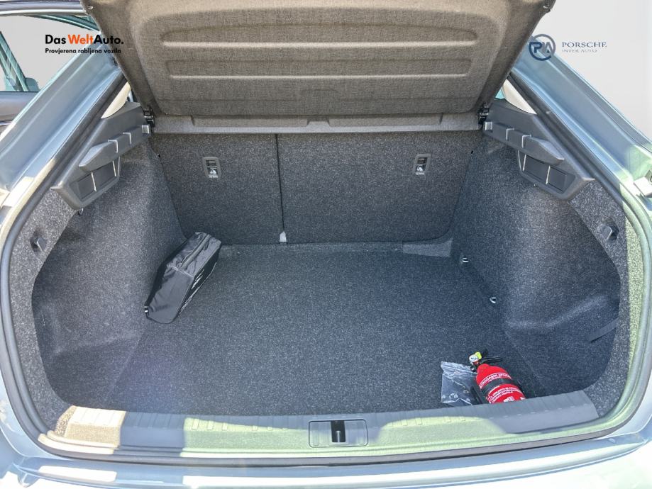 Škoda OCTAVIA FL Essence 2.0 TDI, fotografija 12