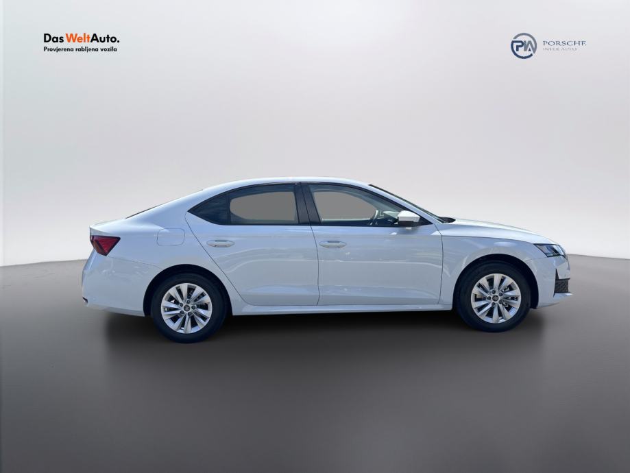 Škoda OCTAVIA FL Essence 2.0 TDI, fotografija 4