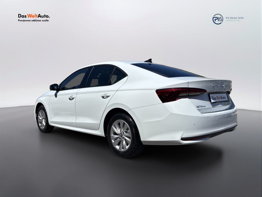 Škoda OCTAVIA FL Essence 2.0 TDI, fotografija 7