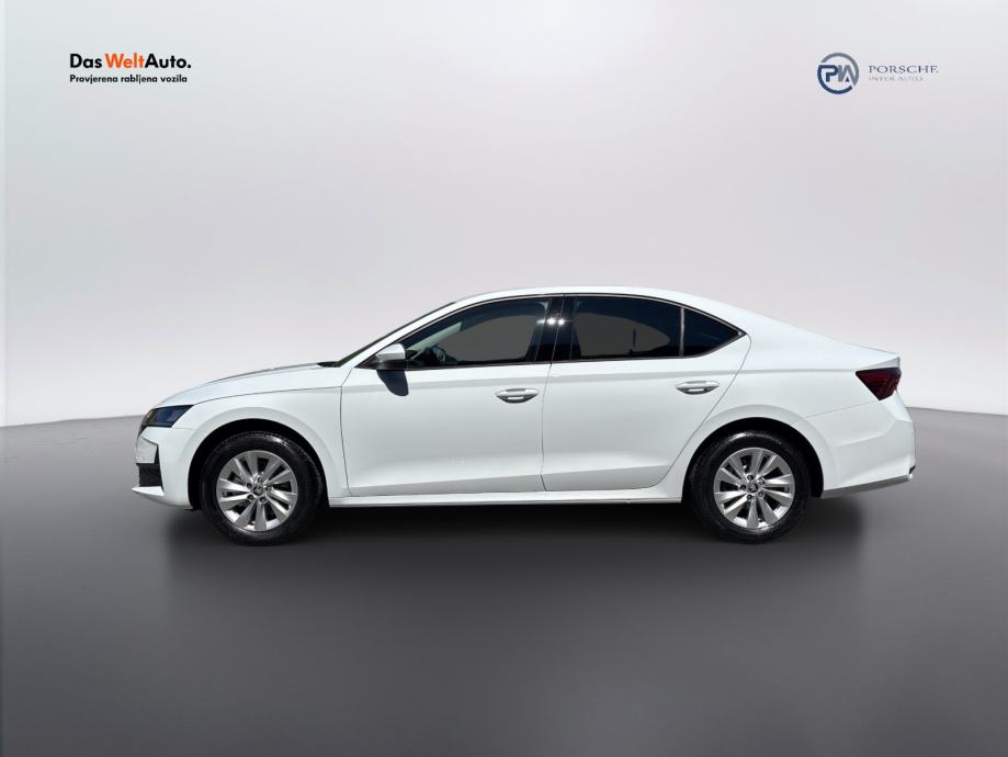 Škoda OCTAVIA FL Essence 2.0 TDI, fotografija 8