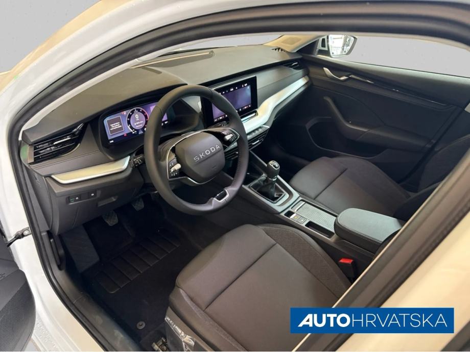 ŠKODA OCTAVIA FL Essence 2.0 TDI - TVORNIČKO JAMSTVO, 26.500,00 €, fotografija 7