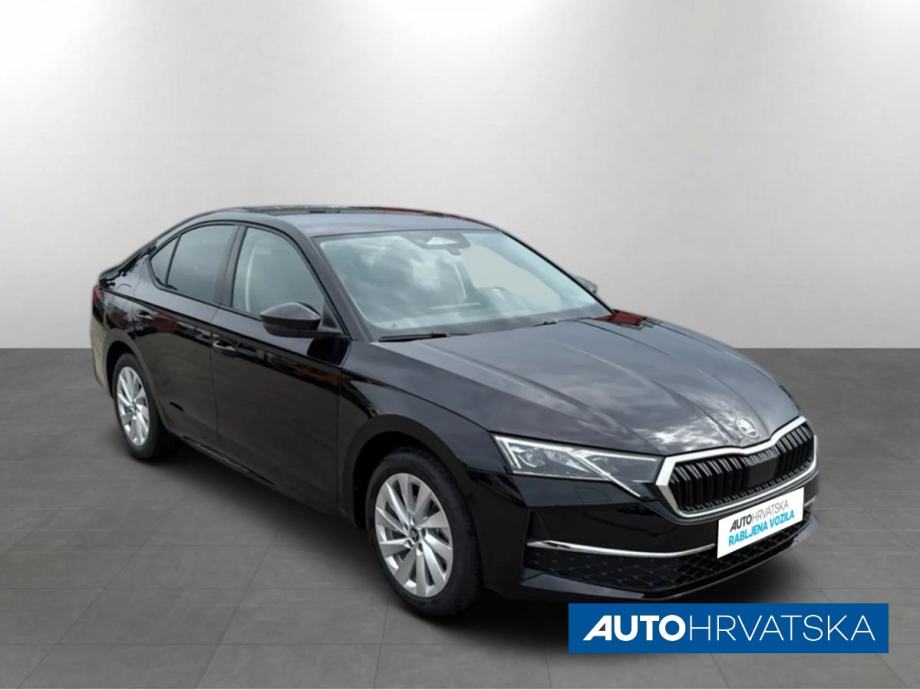 ŠKODA OCTAVIA FL Selection 1.5 TSI DSG mHEV - TVORNIČKO JAMSTVO, 27.90, pogled izvana - slika 2