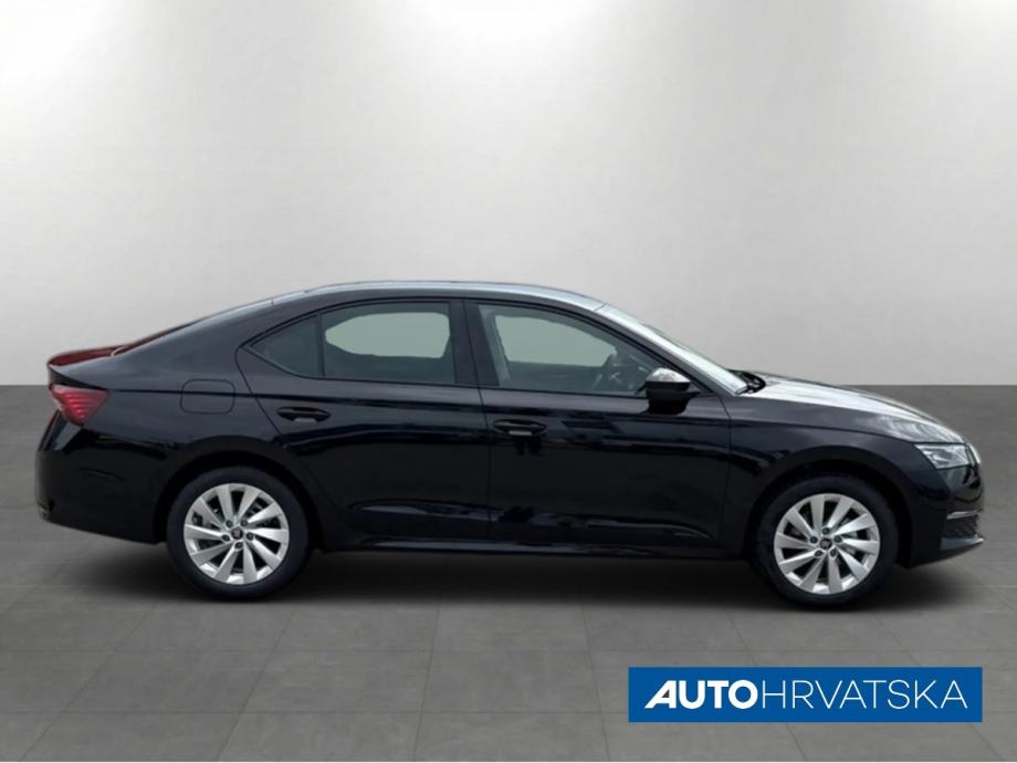 ŠKODA OCTAVIA FL Selection 1.5 TSI DSG mHEV - TVORNIČKO JAMSTVO, 27.90, pogled izvana - slika 4