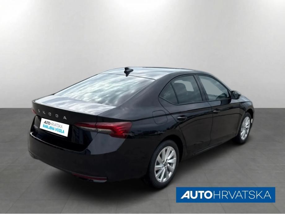ŠKODA OCTAVIA FL Selection 1.5 TSI DSG mHEV - TVORNIČKO JAMSTVO, 27.90, pogled izvana - slika 5