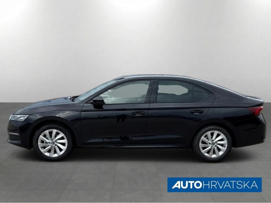 ŠKODA OCTAVIA FL Selection 1.5 TSI DSG mHEV - TVORNIČKO JAMSTVO, 27.90, fotografija 6