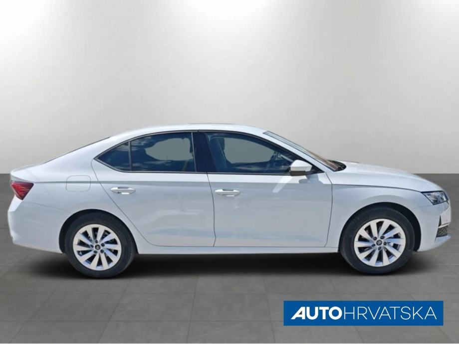 ŠKODA OCTAVIA FL Selection 1.5 TSI DSG mHEV - TVORNIČKO JAMSTVO, 27.90, pogled izvana - slika 3