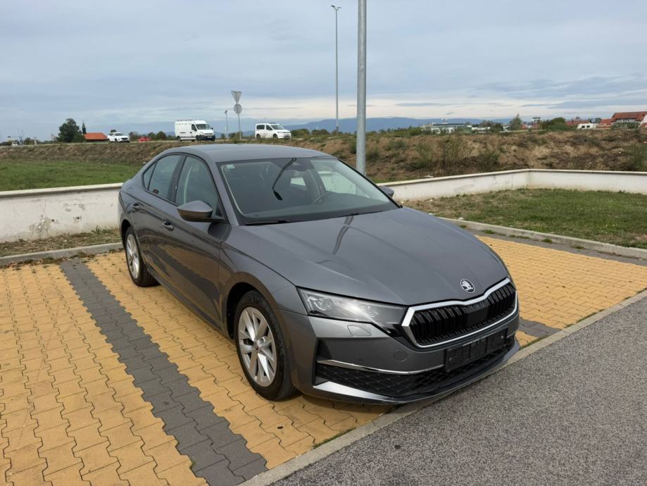 Škoda Octavia FL Selection 2,0 TDI DSG | REDIZAJN |, fotografija 2
