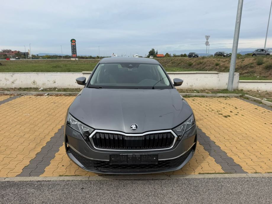 Škoda Octavia FL Selection 2,0 TDI DSG | REDIZAJN |, fotografija 3