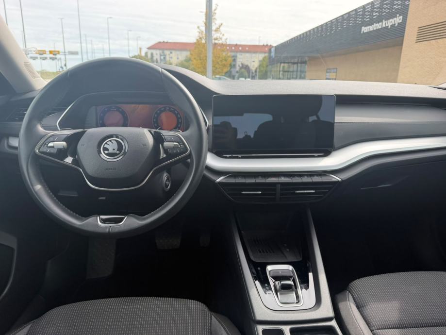 Škoda Octavia FL Selection 2,0 TDI DSG | REDIZAJN |, fotografija 9