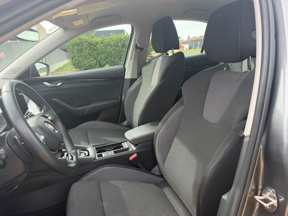Škoda Octavia FL Selection 2,0 TDI DSG | REDIZAJN |, fotografija 11