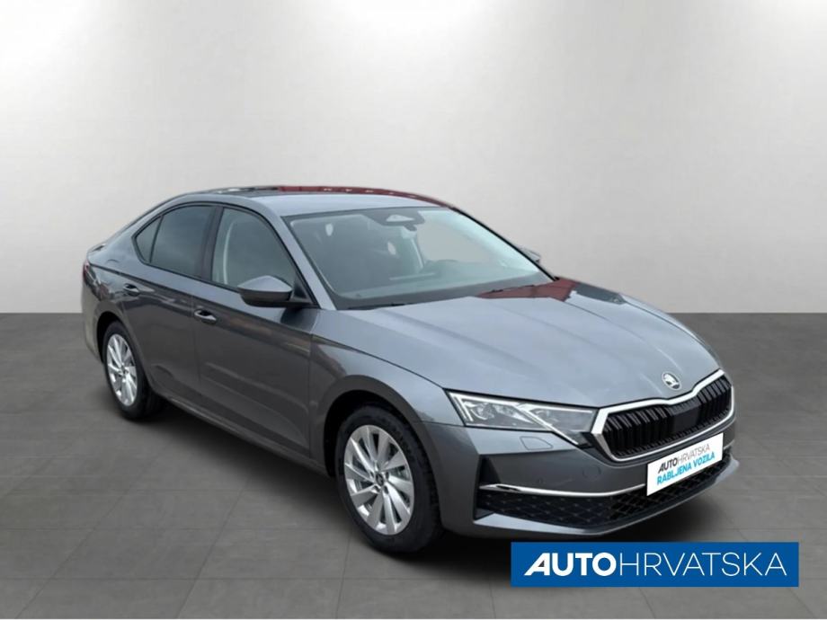 ŠKODA OCTAVIA FL Selection 2.0 TDI DSG - TVORNIČKO JAMSTVO, 32.900,00, fotografija 2