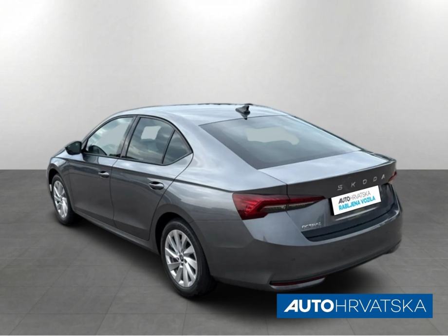 ŠKODA OCTAVIA FL Selection 2.0 TDI DSG - TVORNIČKO JAMSTVO, 32.900,00, fotografija 3