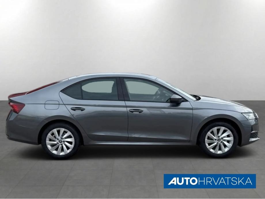 ŠKODA OCTAVIA FL Selection 2.0 TDI DSG - TVORNIČKO JAMSTVO, 32.900,00, fotografija 4