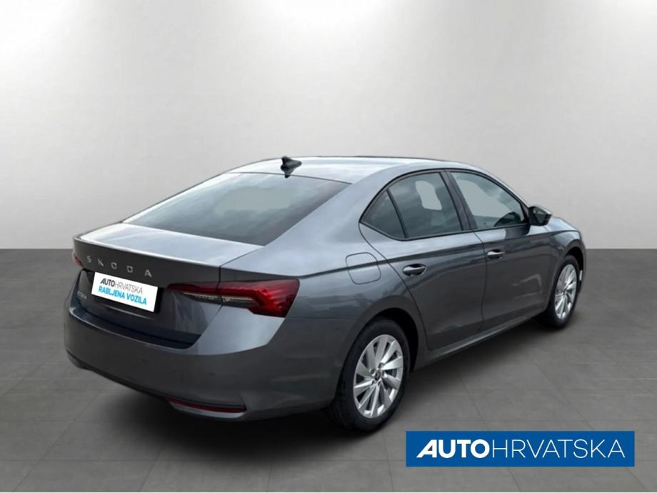 ŠKODA OCTAVIA FL Selection 2.0 TDI DSG - TVORNIČKO JAMSTVO, 32.900,00, fotografija 5