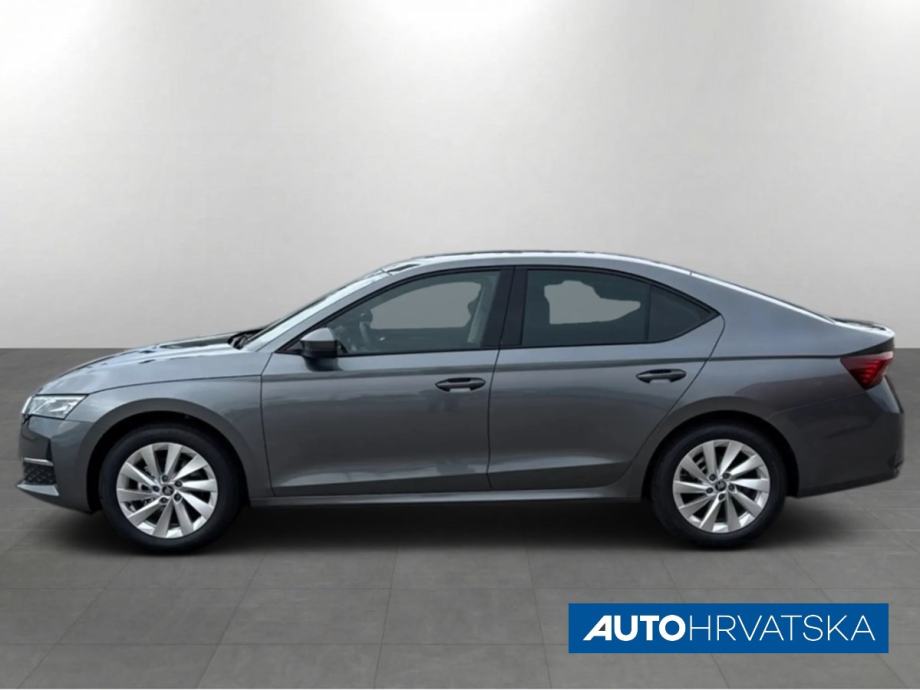 ŠKODA OCTAVIA FL Selection 2.0 TDI DSG - TVORNIČKO JAMSTVO, 32.900,00, fotografija 6