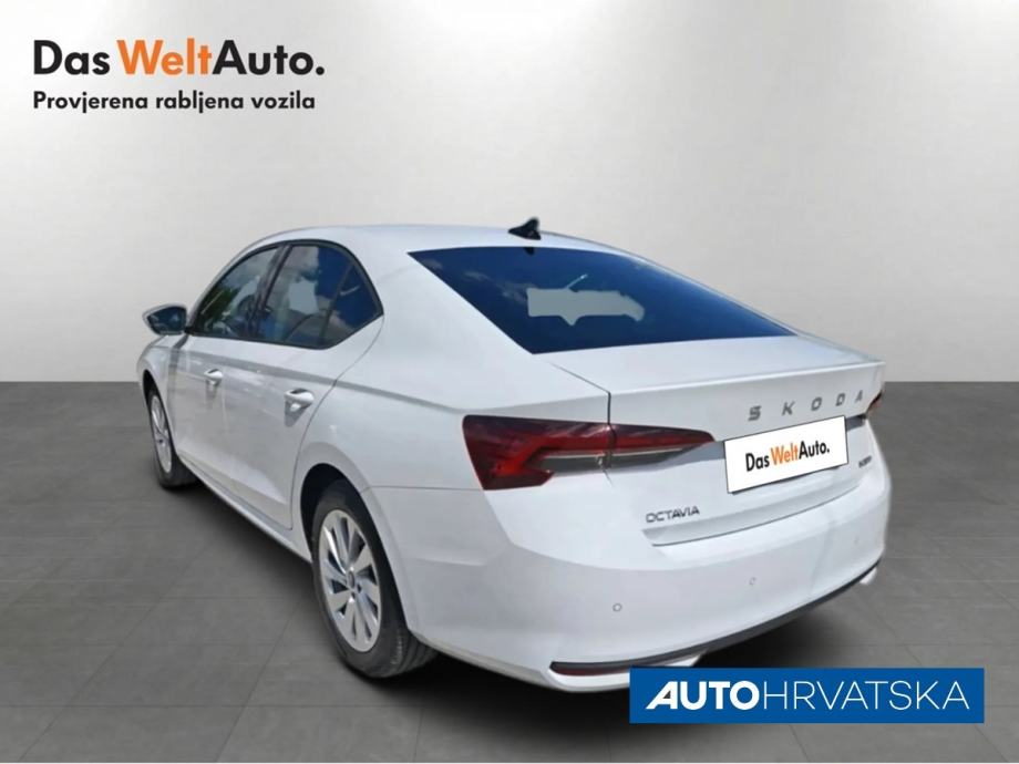ŠKODA OCTAVIA FL Selection 2.0 TDI DSG - TVORNIČKO JAMSTVO, 32.900,00, fotografija 5