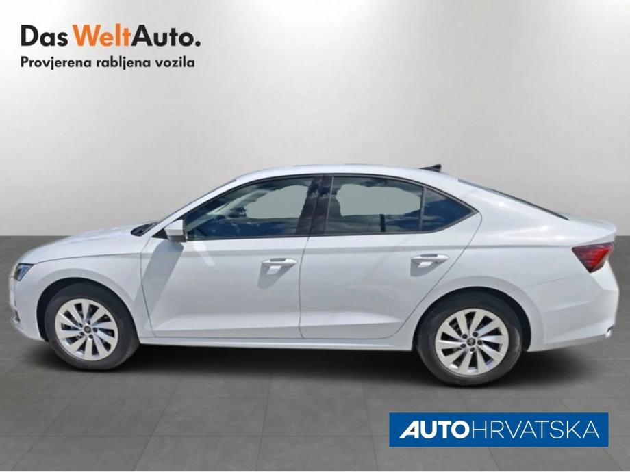 ŠKODA OCTAVIA FL Selection 2.0 TDI DSG - TVORNIČKO JAMSTVO, 32.900,00, fotografija 6