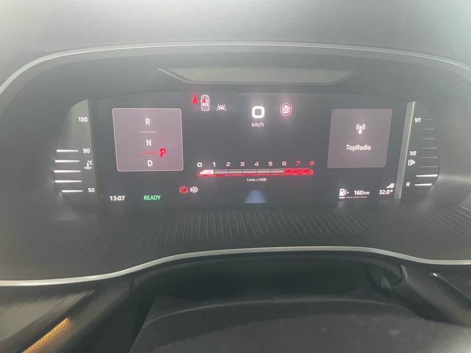 Škoda Octavia FL Sportline 1,5 TSI DSG mHEV, LEASING, fotografija 15