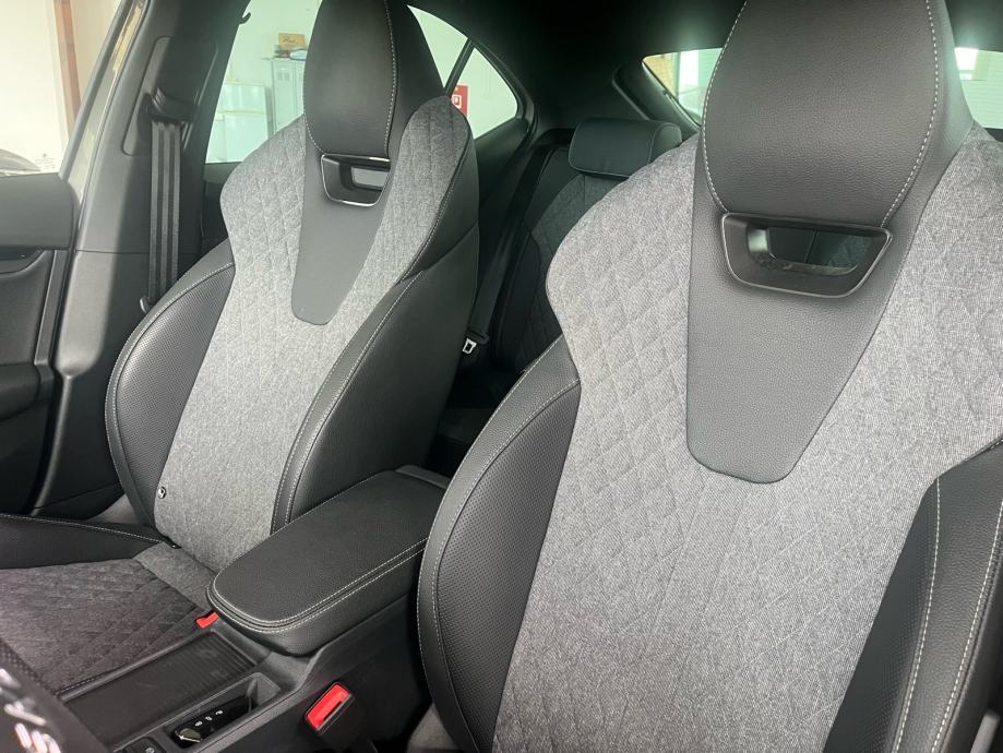 Škoda Octavia FL Sportline 1,5 TSI DSG mHEV, LEASING, fotografija 12