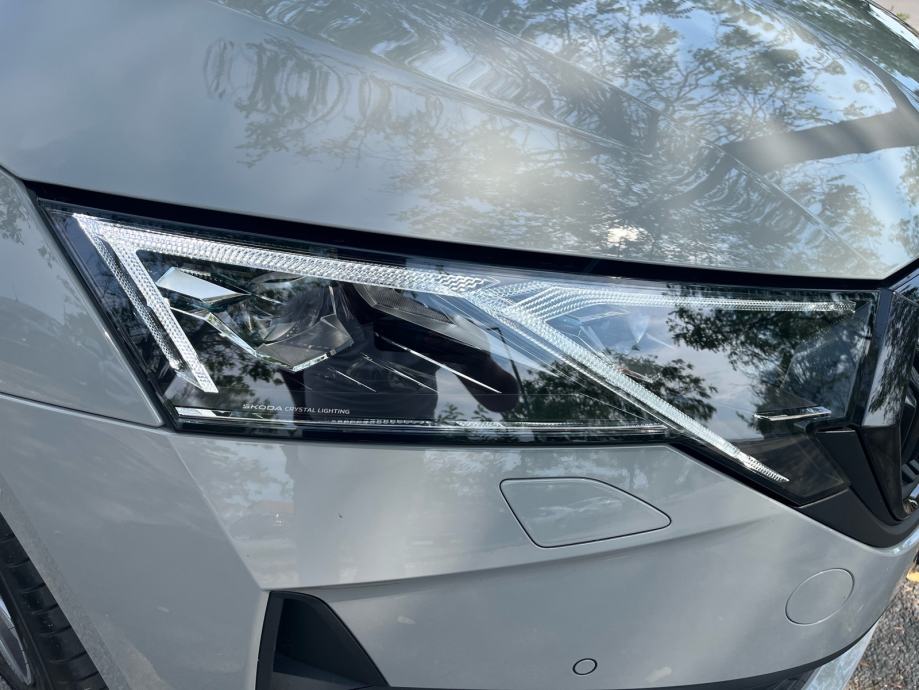 Škoda Octavia FL Sportline 1,5 TSI DSG mHEV, LEASING, fotografija 7